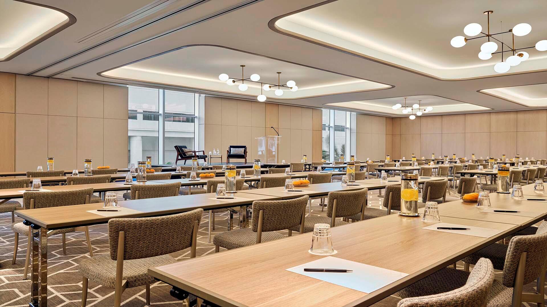 Four Seasons - Residential