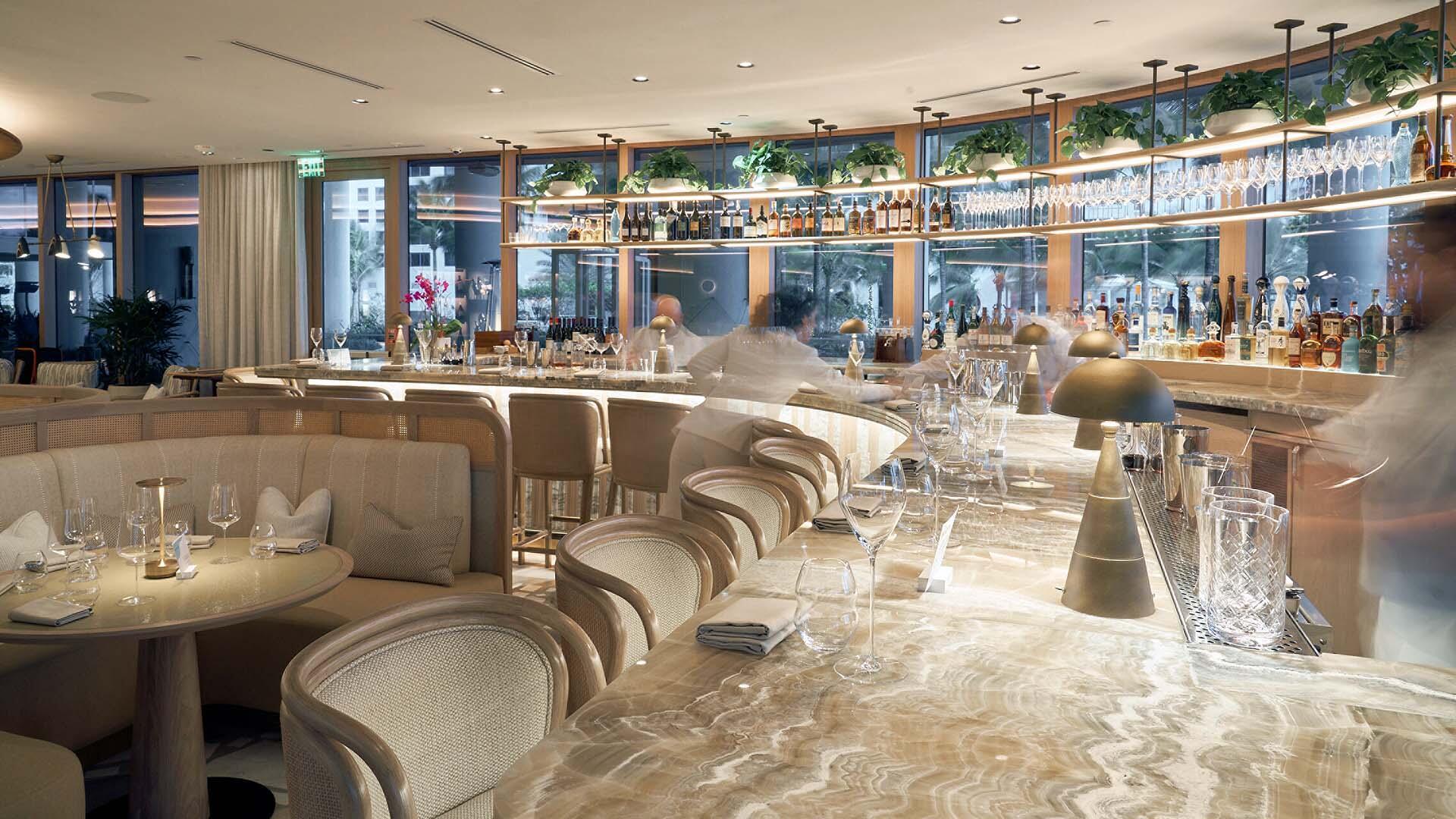 Four Seasons - Residential