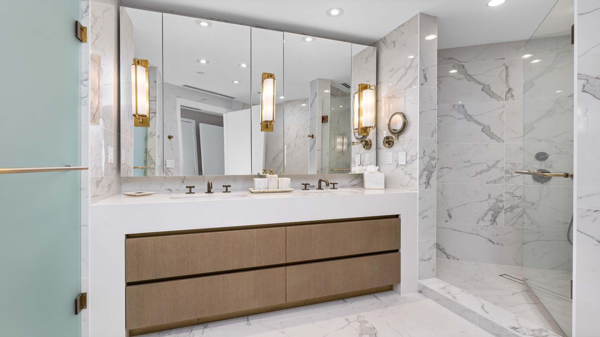 Four Seasons - Residential