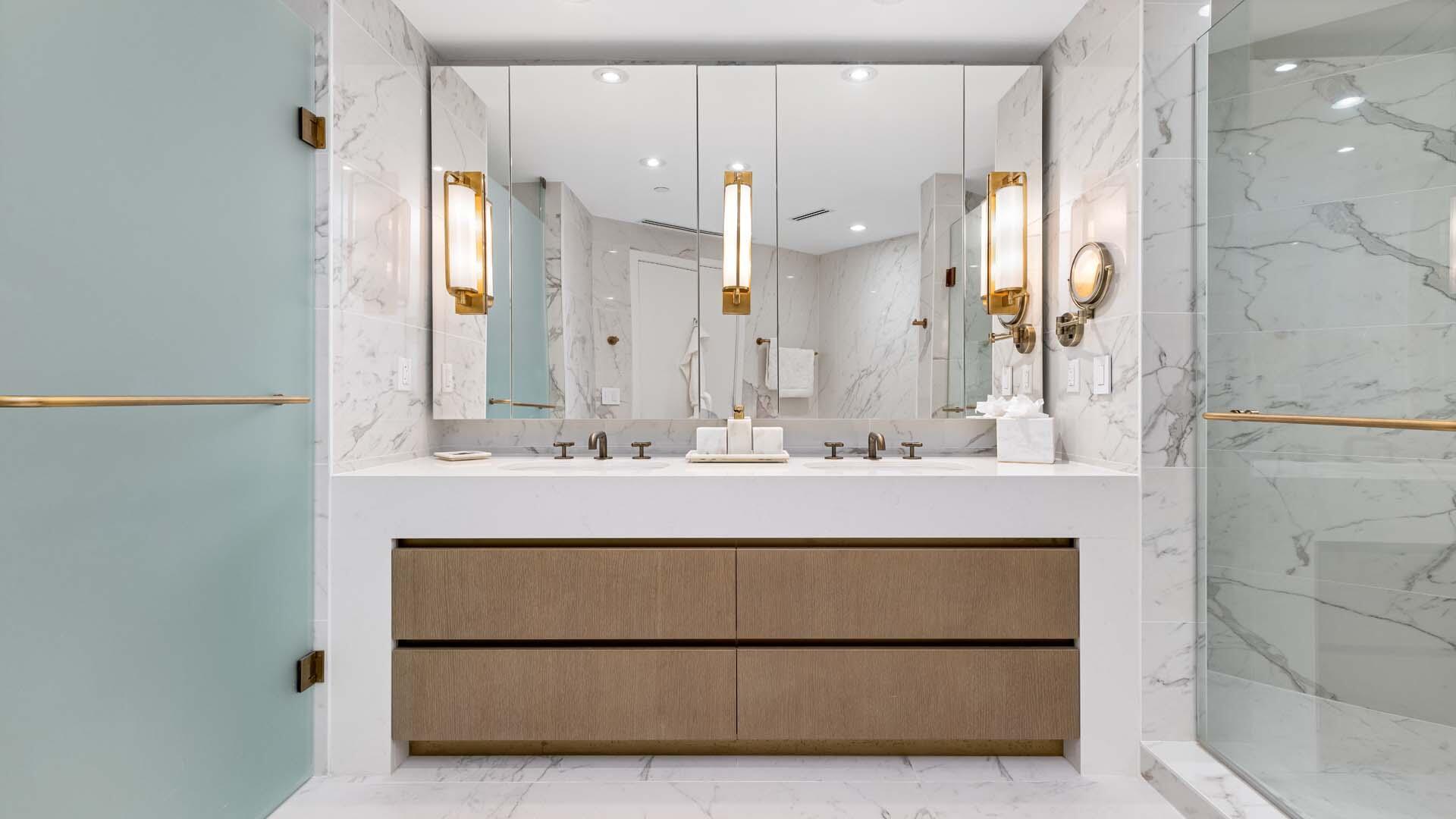 Four Seasons - Residential