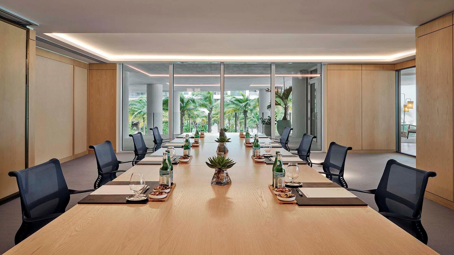 Four Seasons - Residential