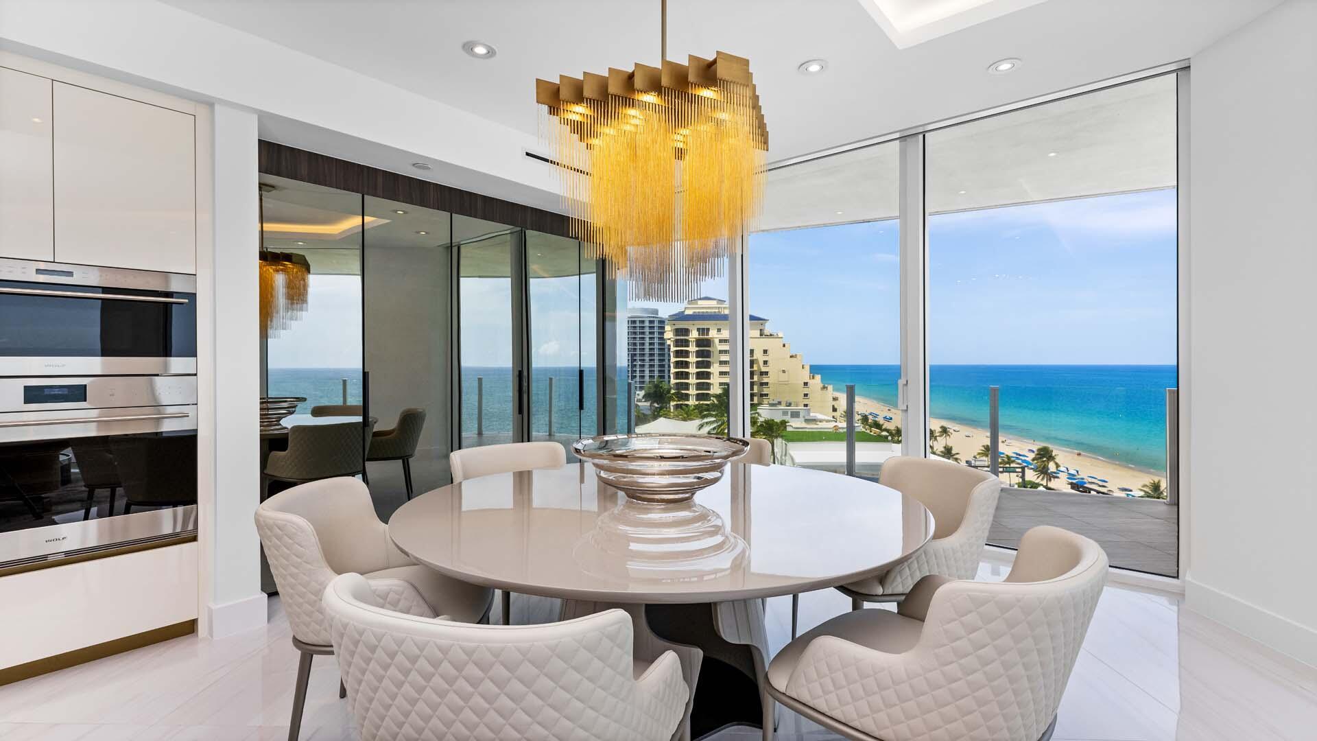 Four Seasons - Residential