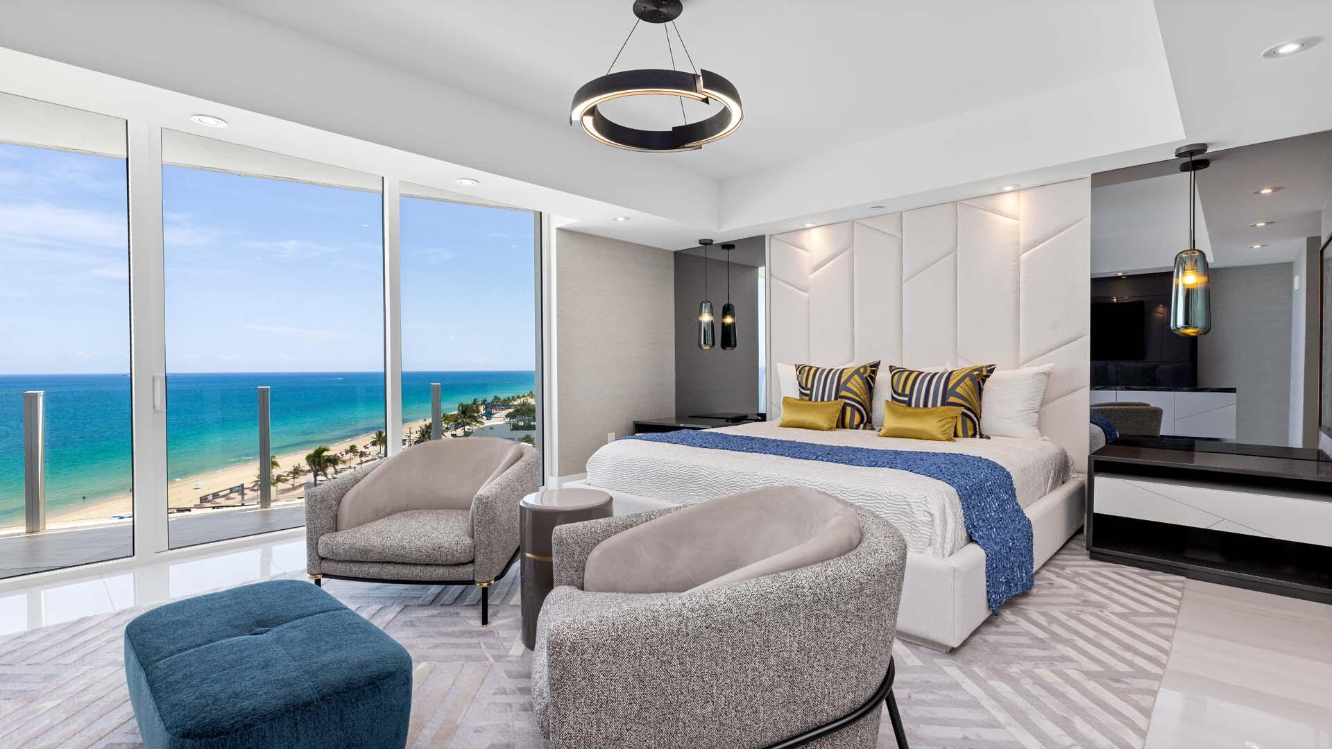 Four Seasons - Residential