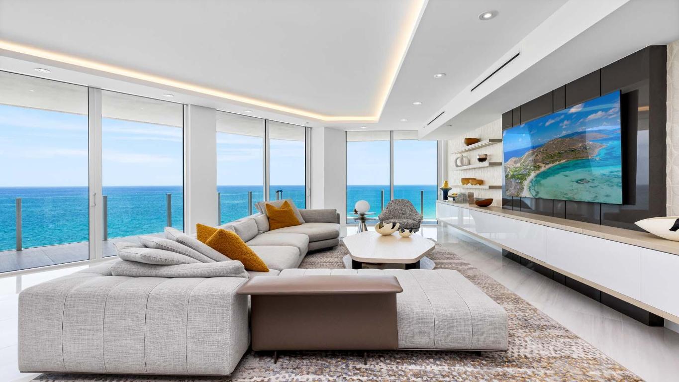 525 N Fort Lauderdale Beach Boulevard 901