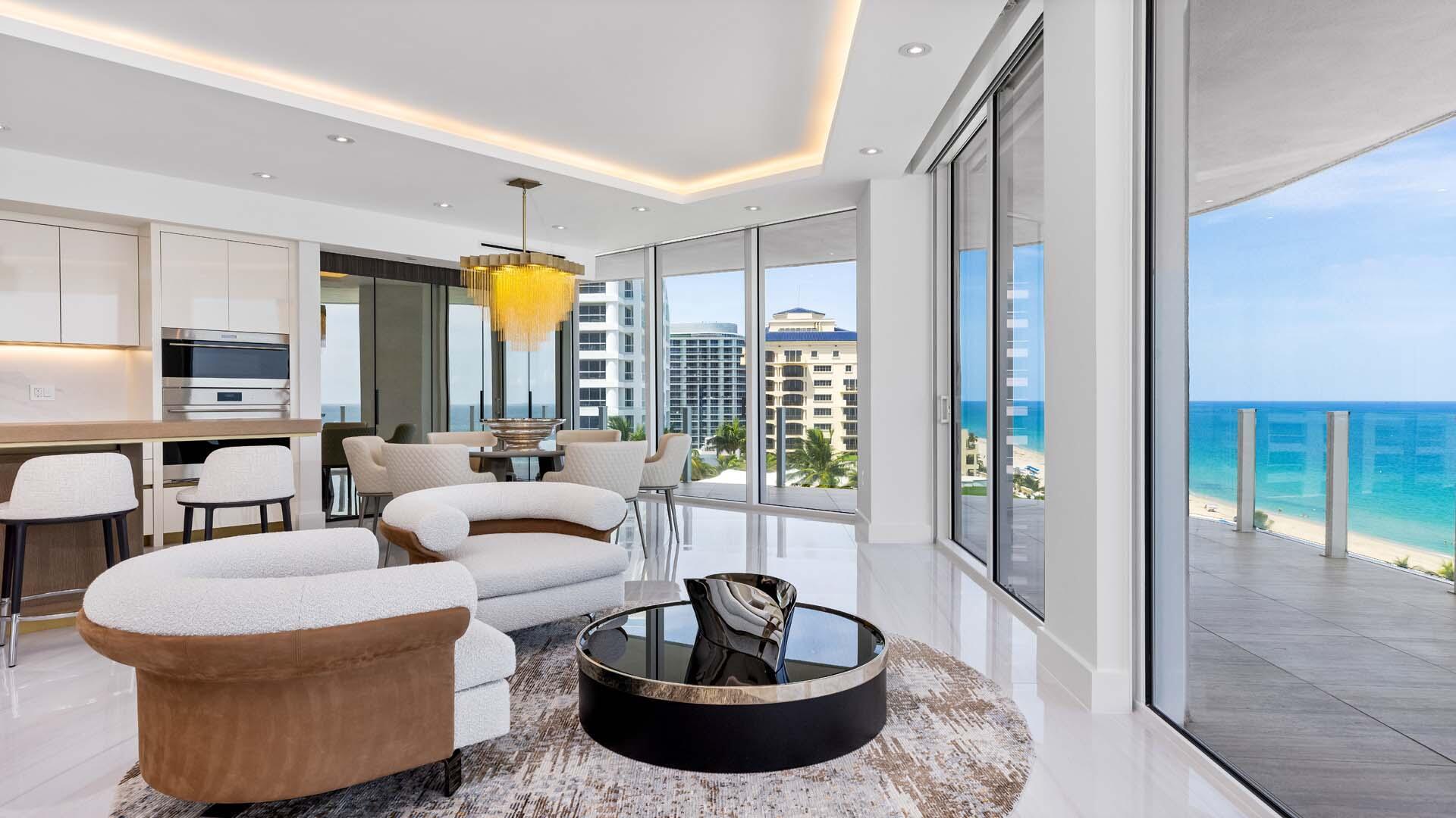 Four Seasons - Residential