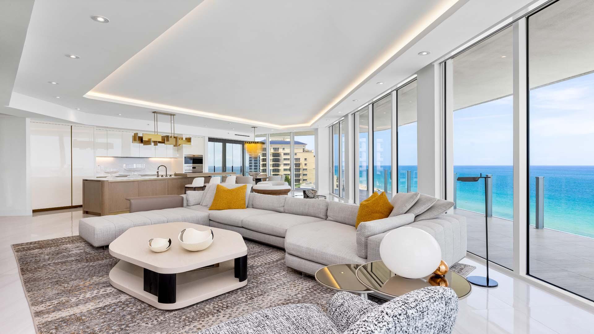 Four Seasons - Residential