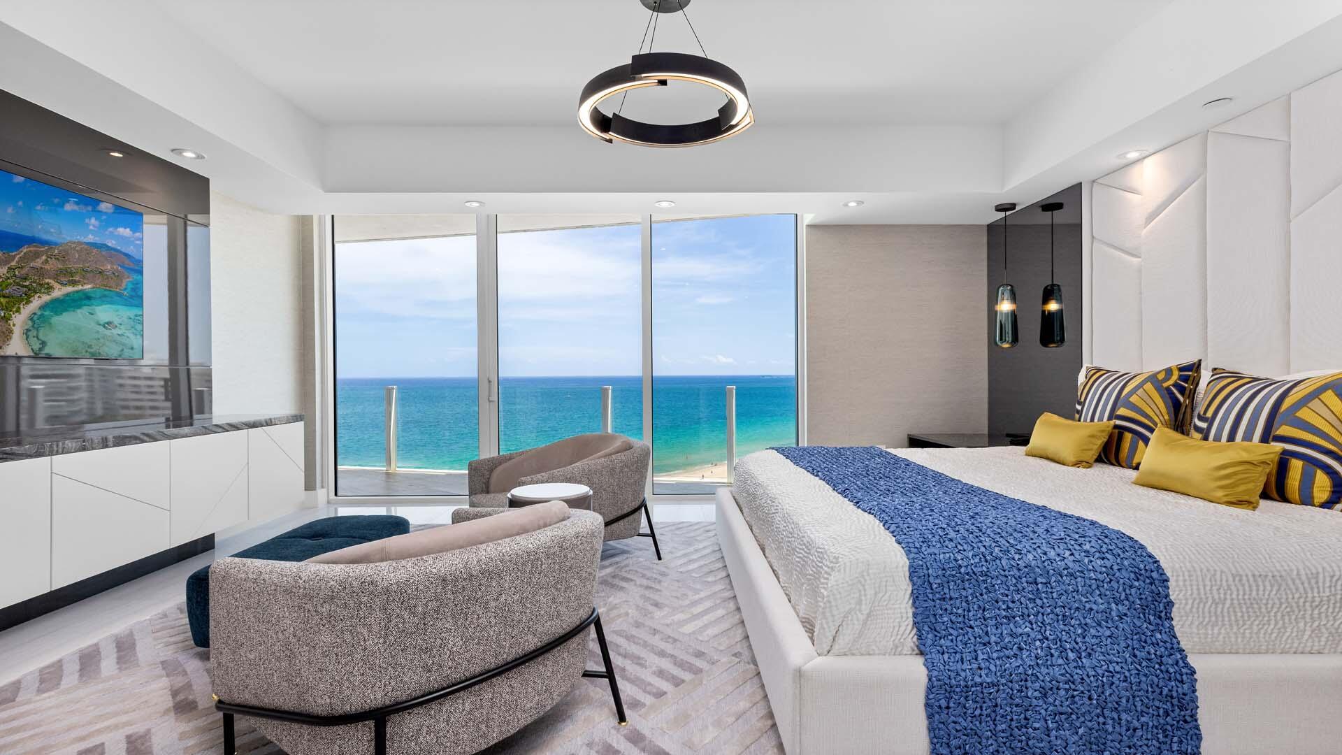 Four Seasons - Residential