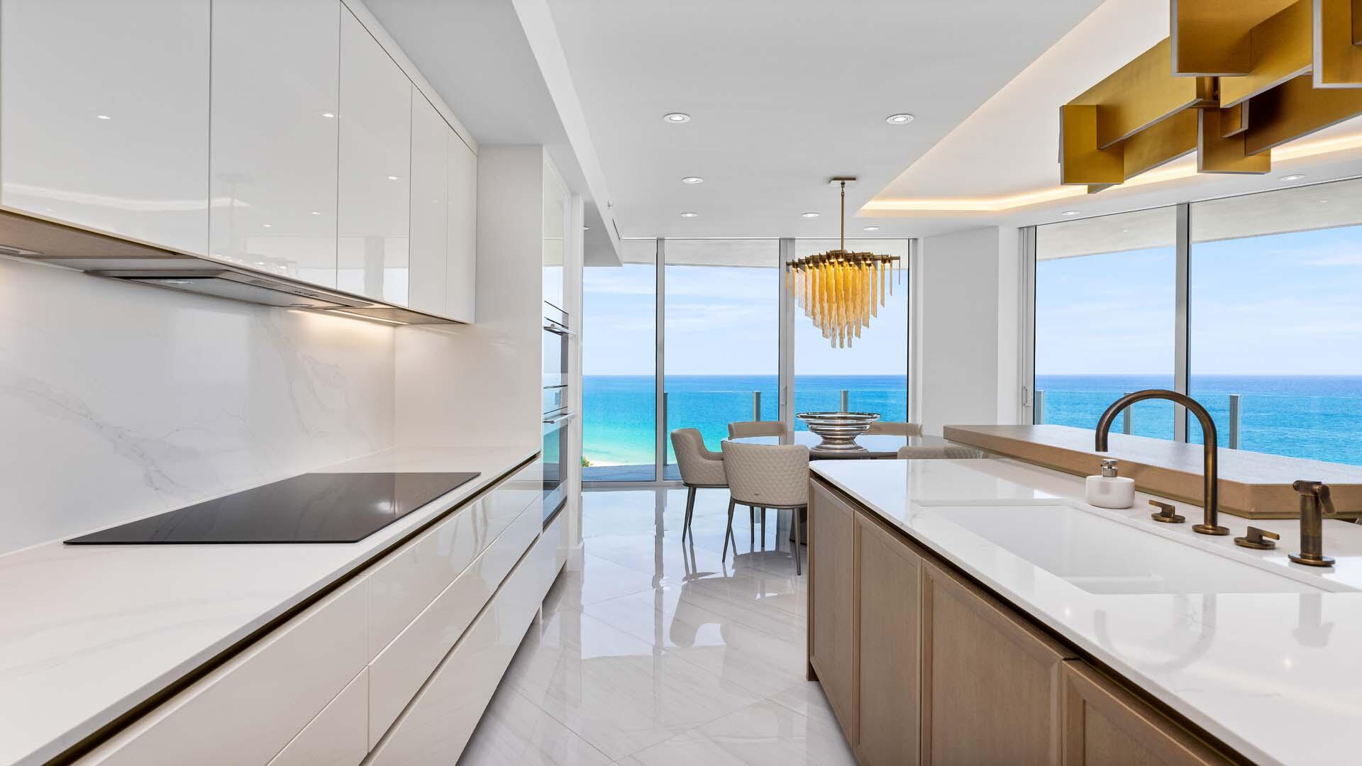 Four Seasons - Residential