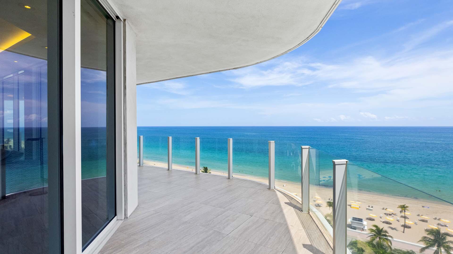 Four Seasons - Residential