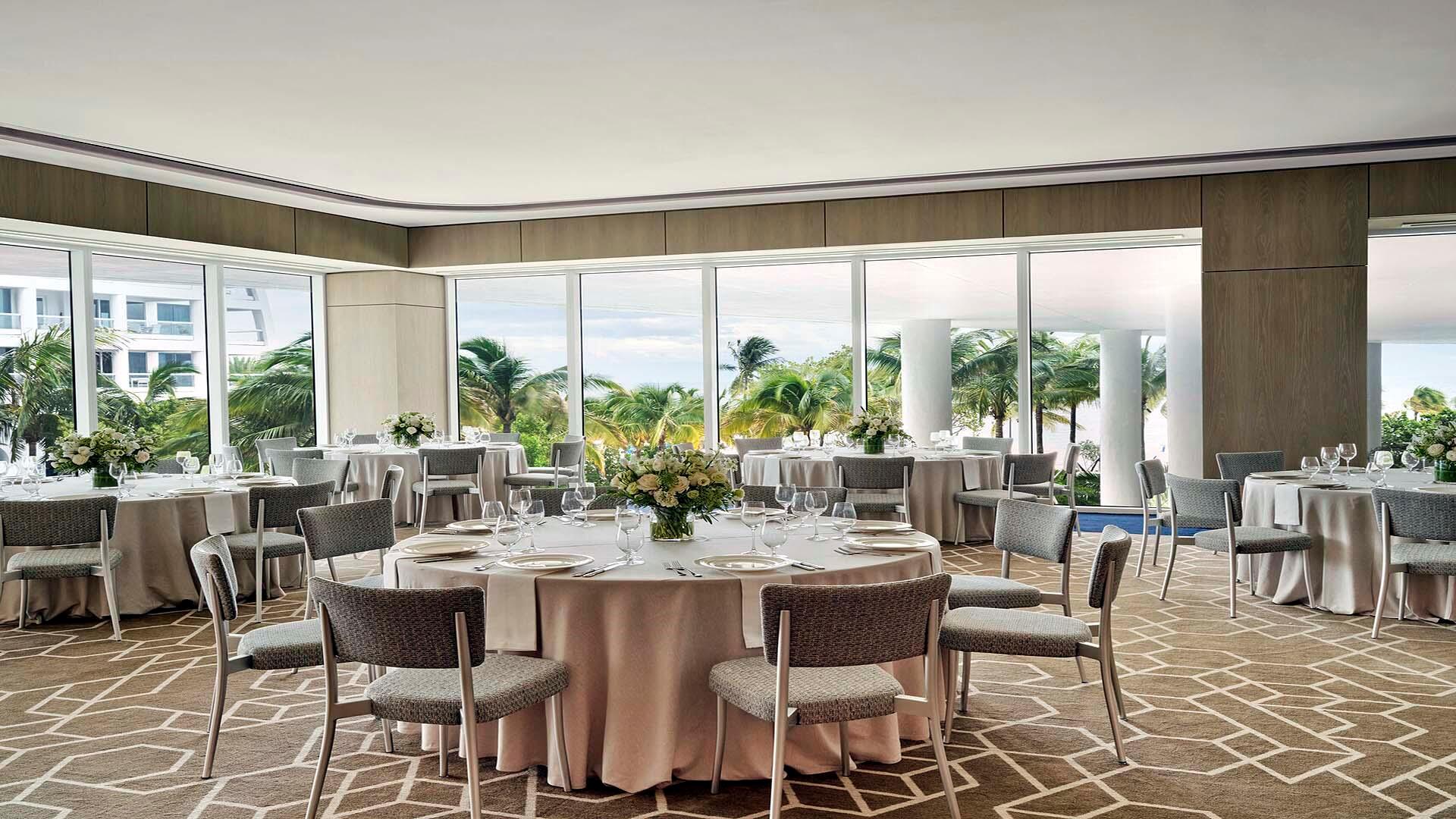 Four Seasons - Residential