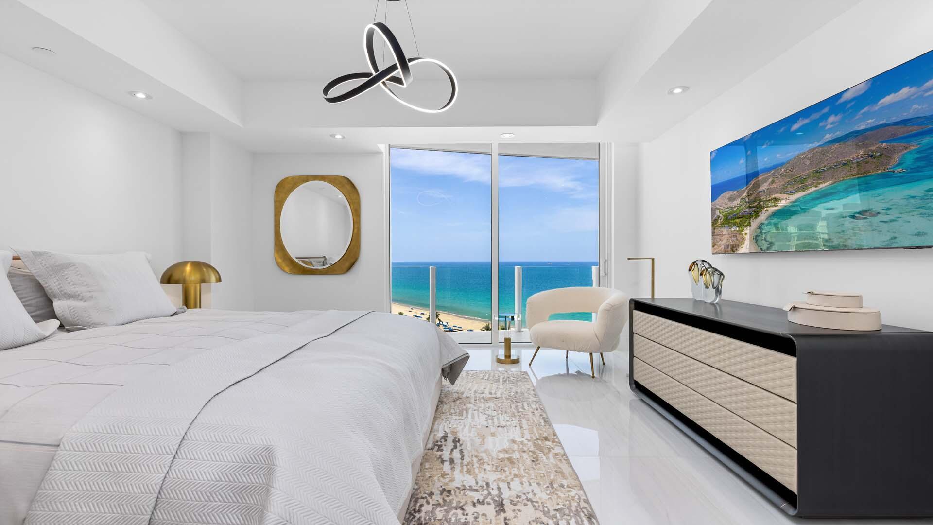 Four Seasons - Residential