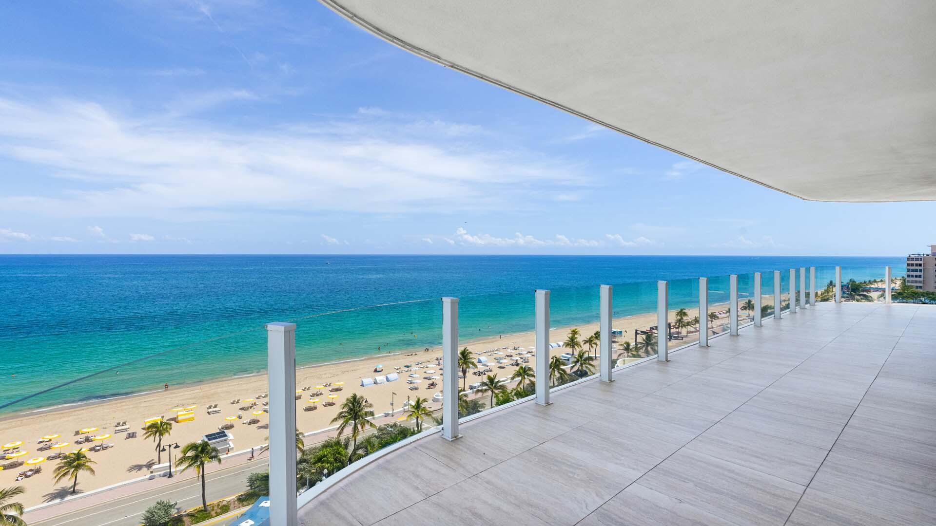 Four Seasons - Residential