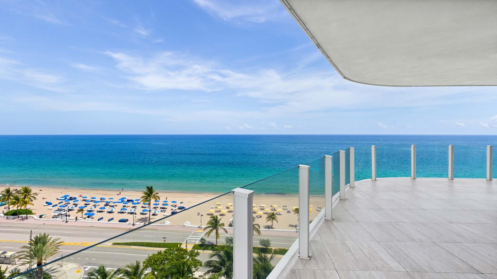 Four Seasons - Residential