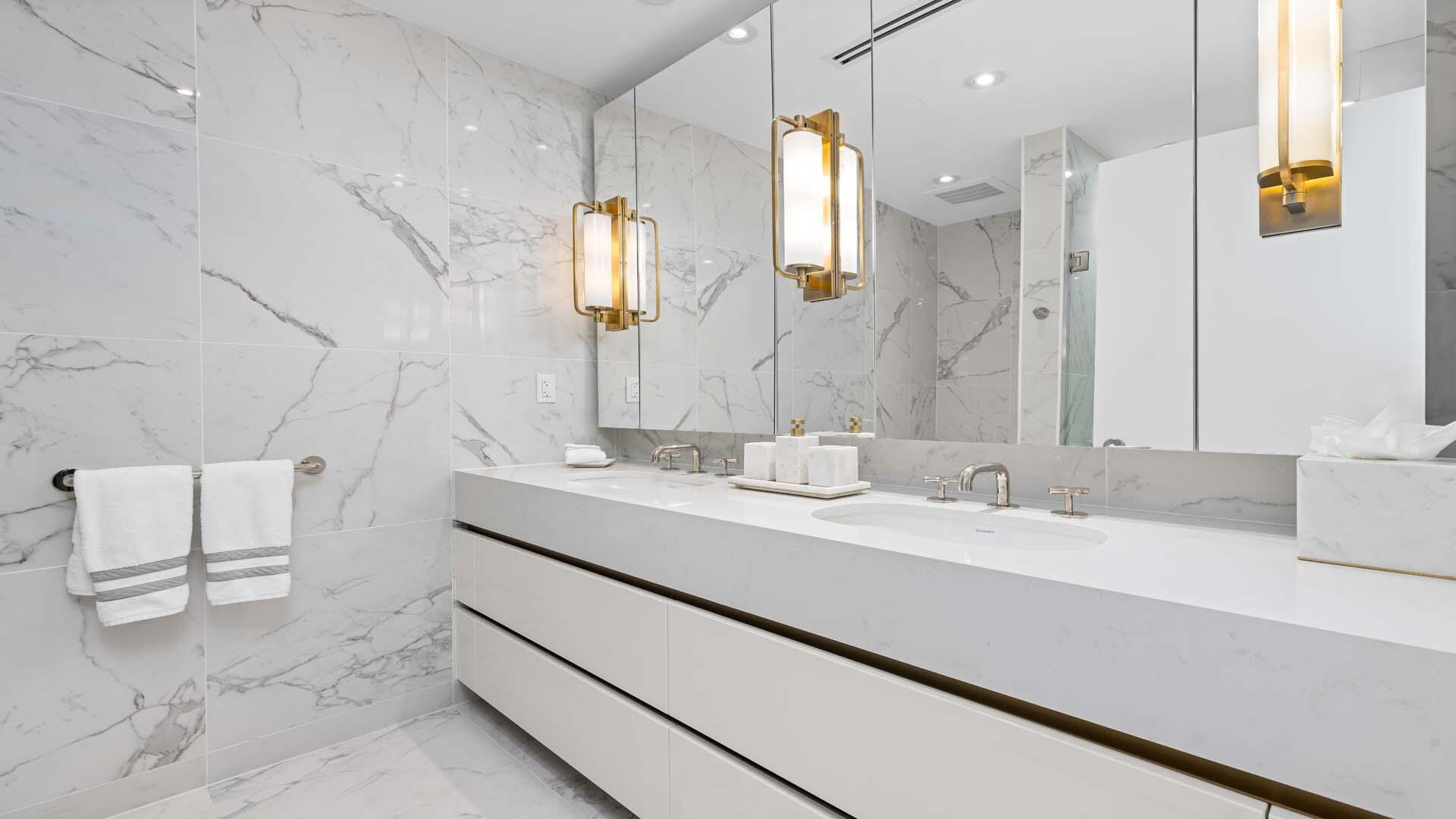 Four Seasons - Residential