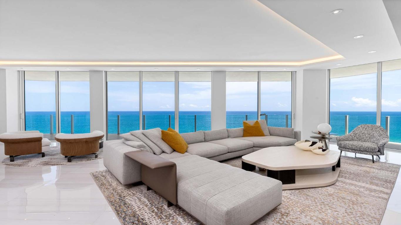 525 N Fort Lauderdale Beach Boulevard 901