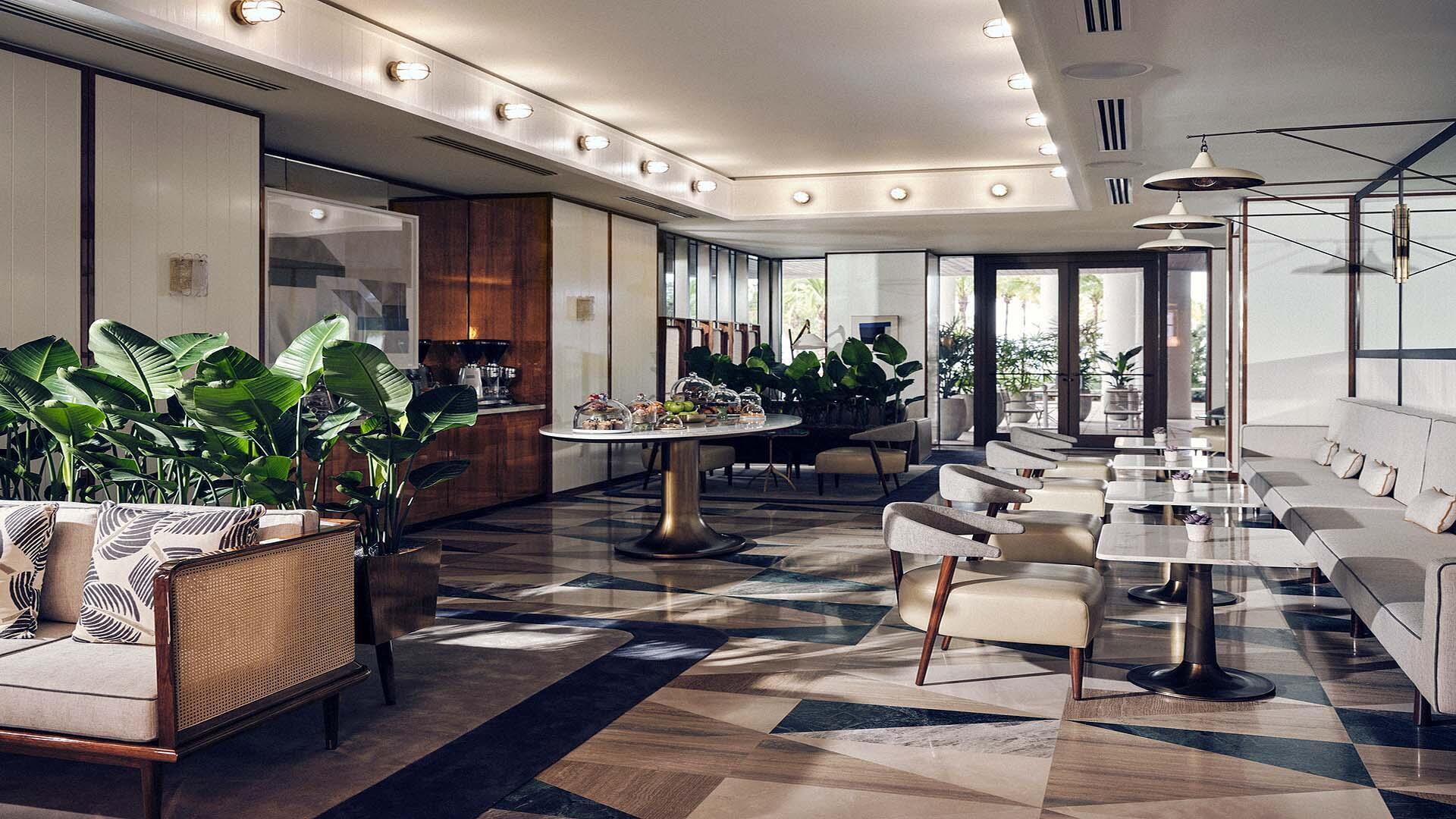 Four Seasons - Residential