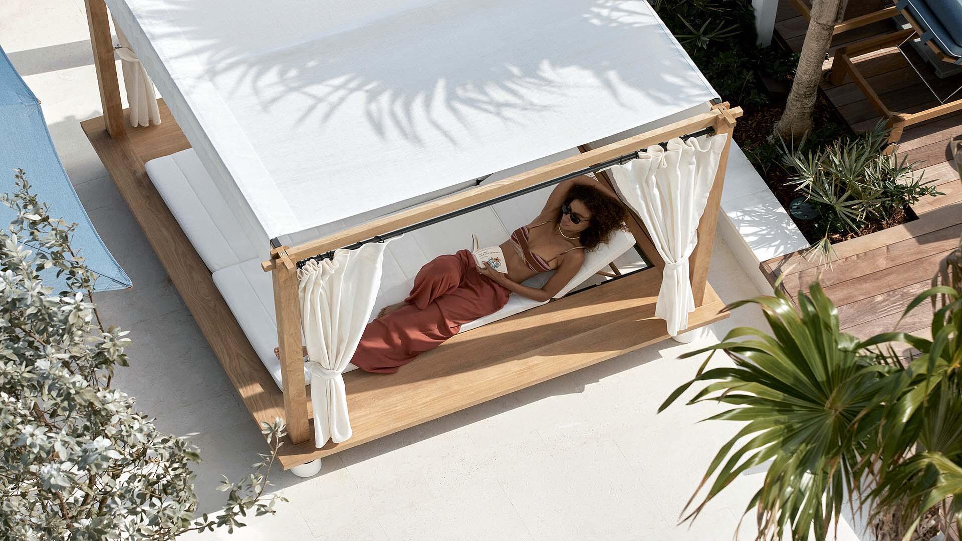 Four Seasons - Residential