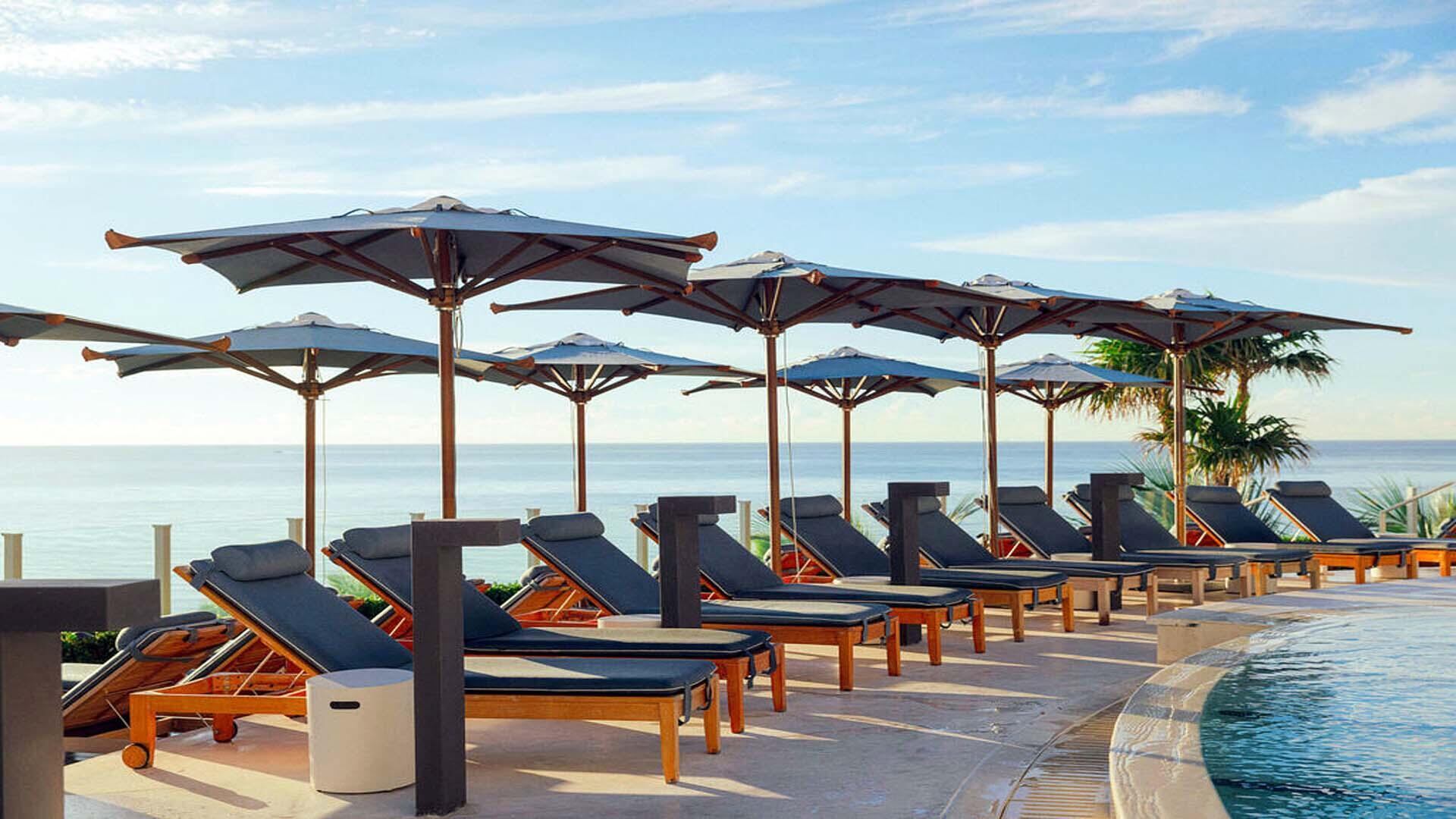 Four Seasons - Residential