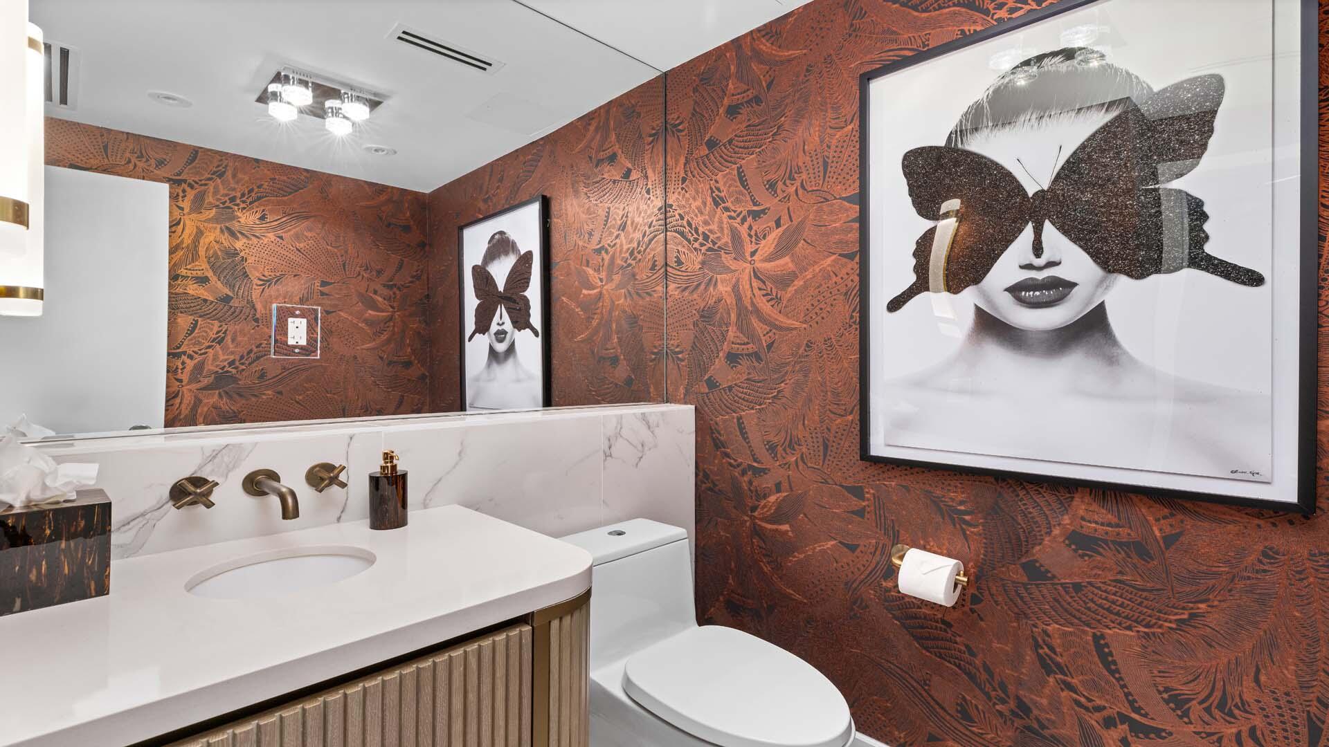 Four Seasons - Residential