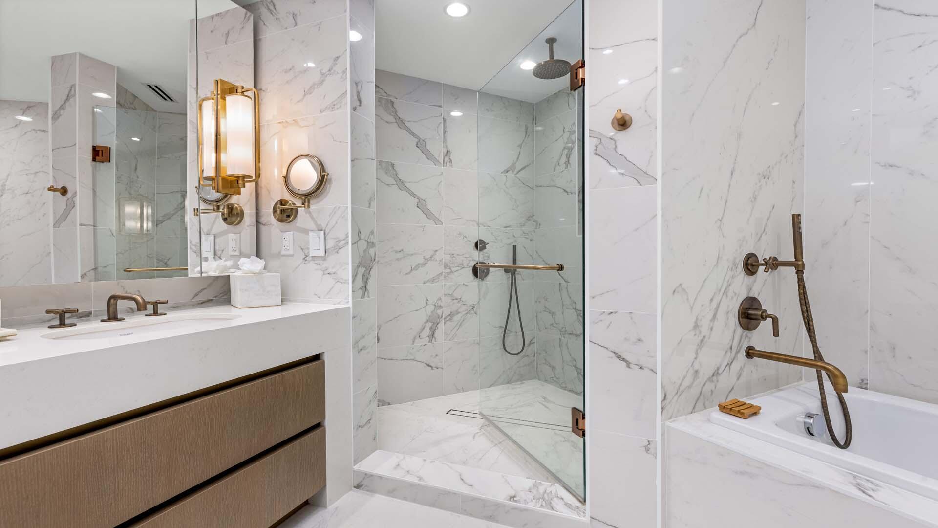 Four Seasons - Residential