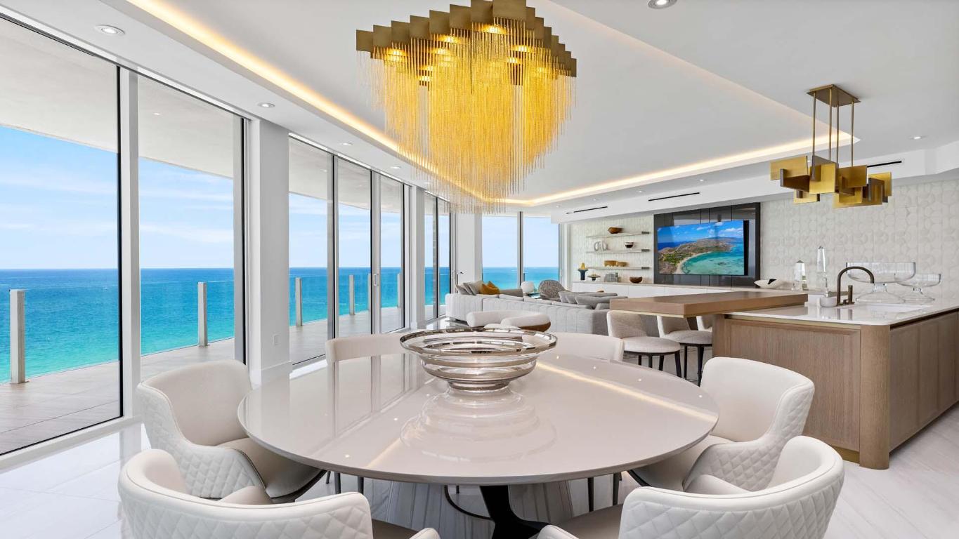 525 N Fort Lauderdale Beach Boulevard 901