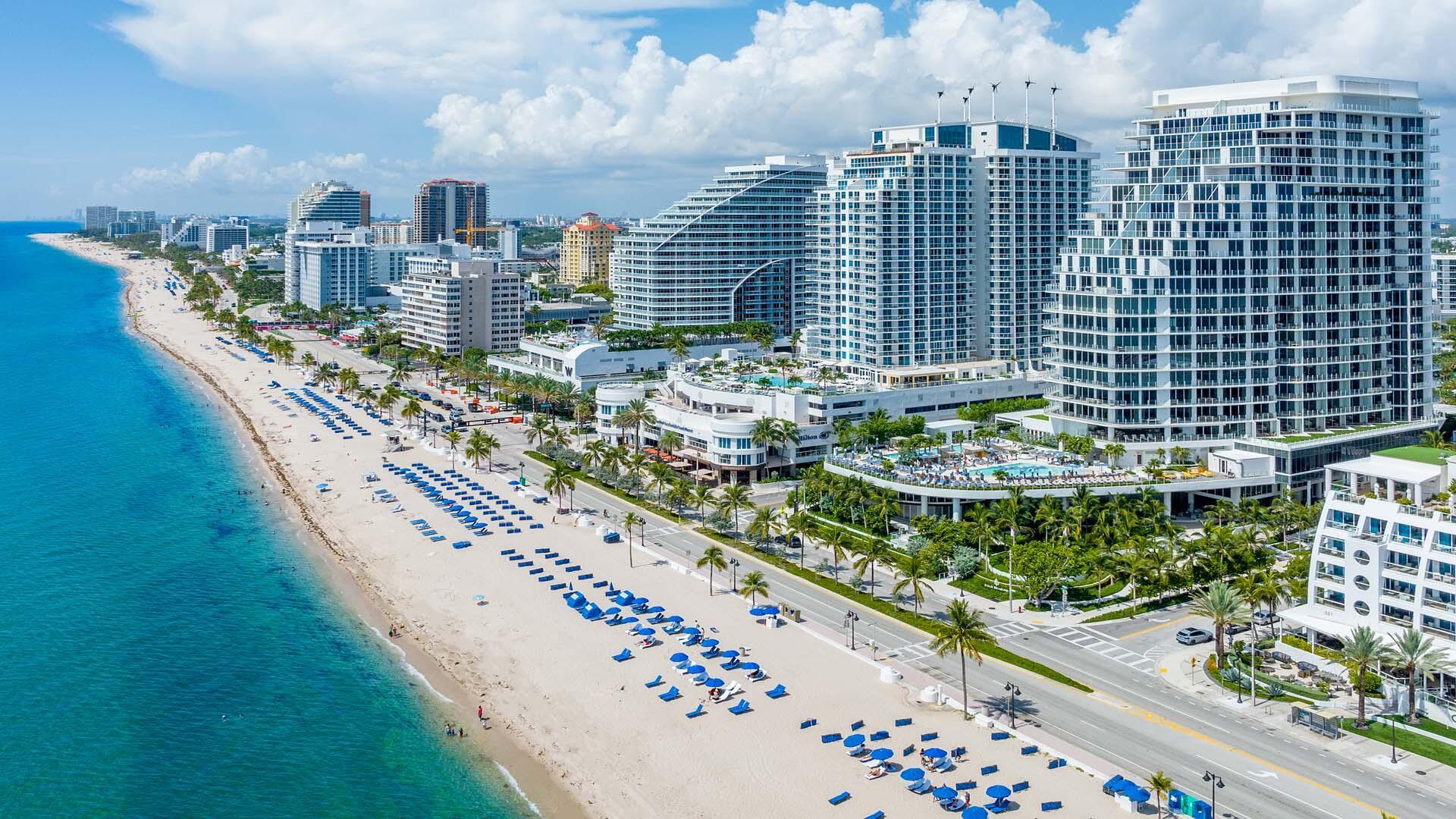 Four Seasons - Residential