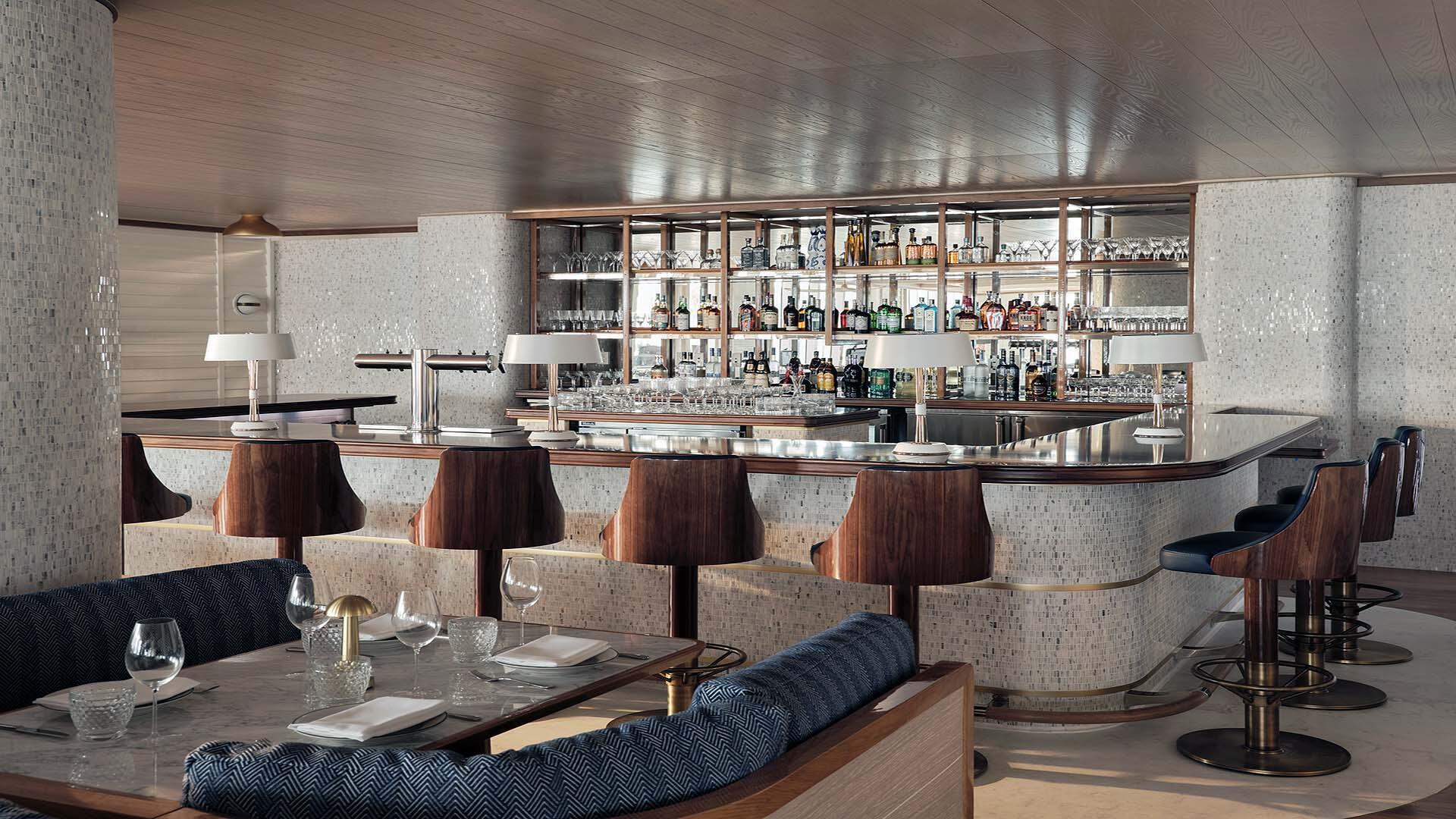 Four Seasons - Residential