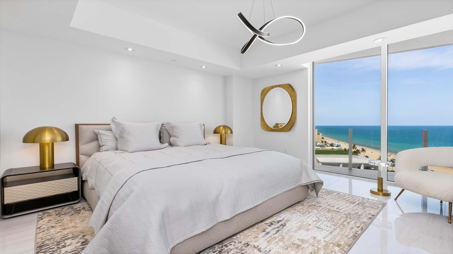 Four Seasons - Residential