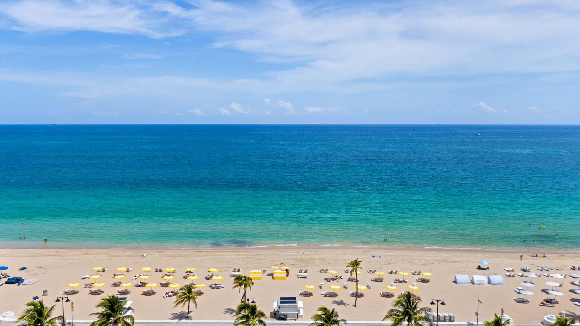 Four Seasons - Residential