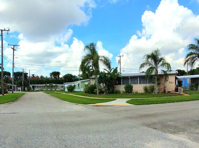 Tropical Breeze Estates - Residential