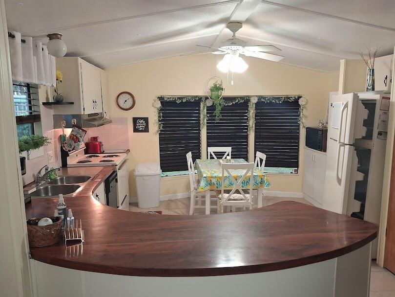 Tropical Breeze Estates - Residential