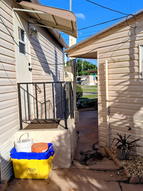 Tropical Breeze Estates - Residential