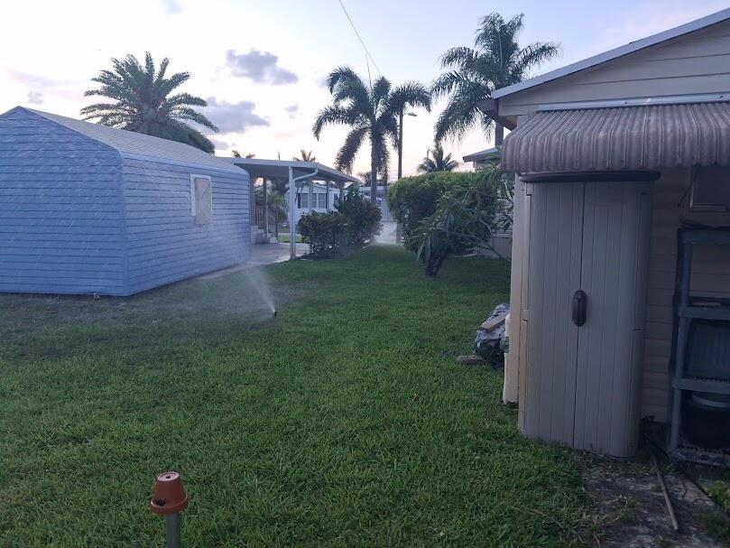 Tropical Breeze Estates - Residential