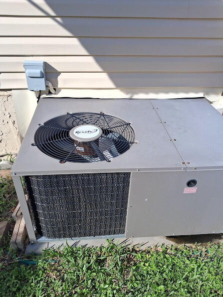 Tropical Breeze Estates - Residential