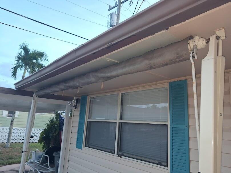 Tropical Breeze Estates - Residential