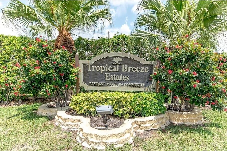 Tropical Breeze Estates - Residential