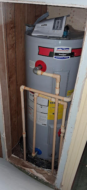 Tropical Breeze Estates - Residential