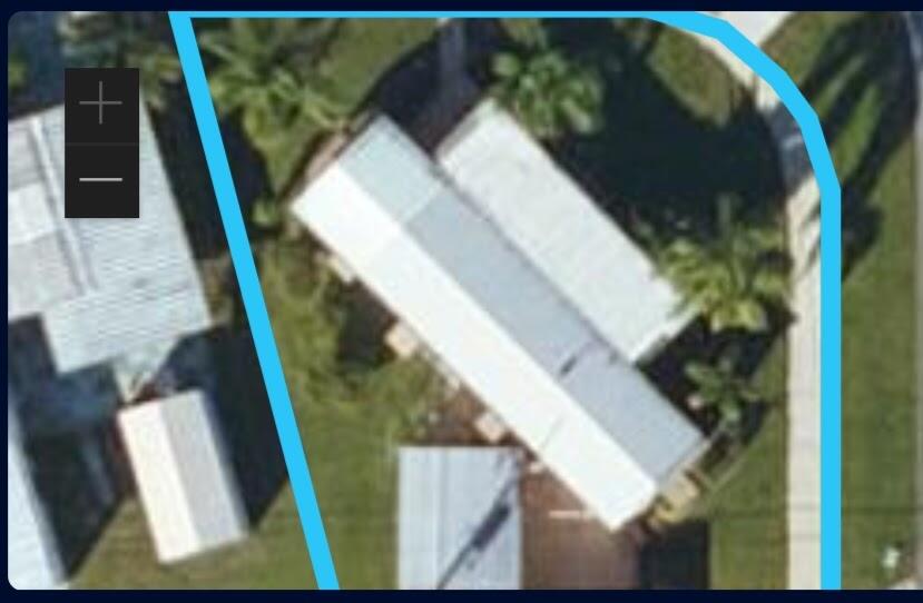 Tropical Breeze Estates - Residential