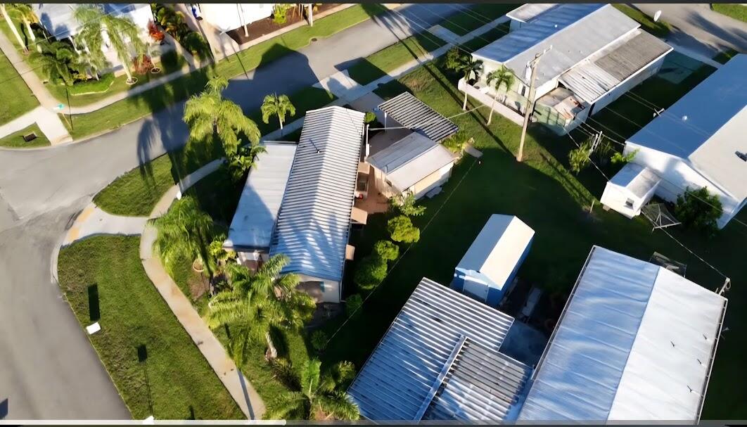 Tropical Breeze Estates - Residential