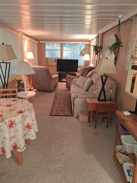 Tropical Breeze Estates - Residential