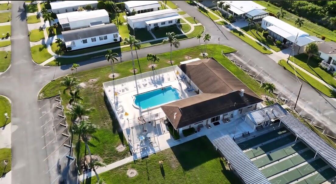 Tropical Breeze Estates - Residential