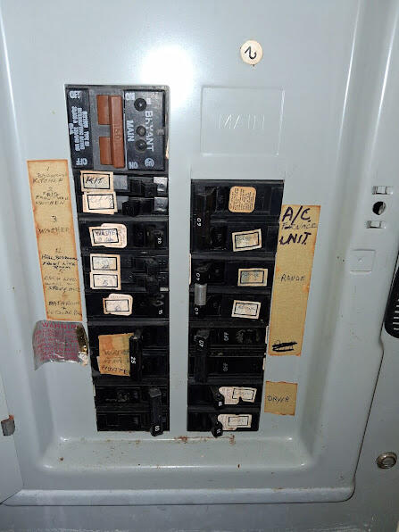 Tropical Breeze Estates - Residential