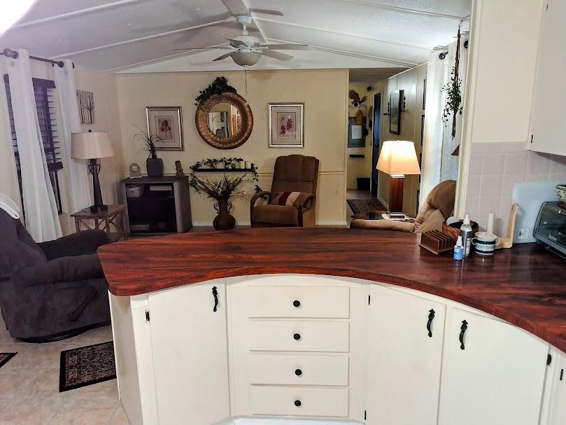 Tropical Breeze Estates - Residential