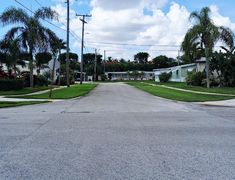 Tropical Breeze Estates - Residential