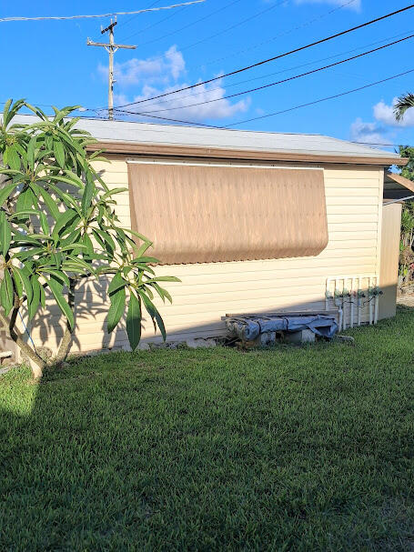 Tropical Breeze Estates - Residential