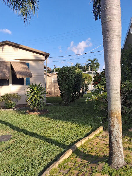 Tropical Breeze Estates - Residential