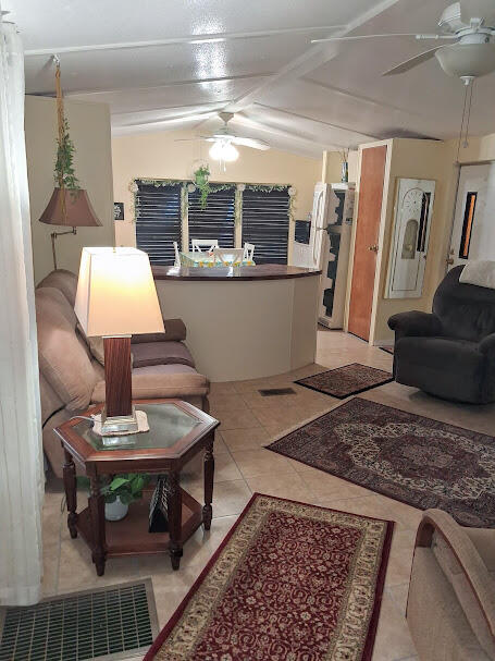 Tropical Breeze Estates - Residential