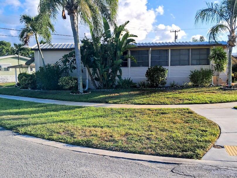 Tropical Breeze Estates - Residential