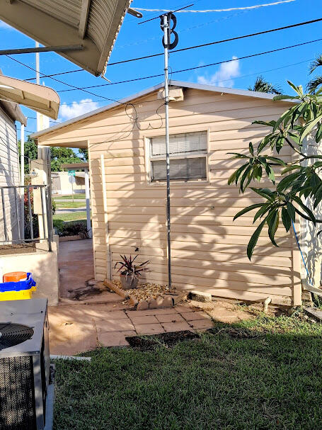 Tropical Breeze Estates - Residential