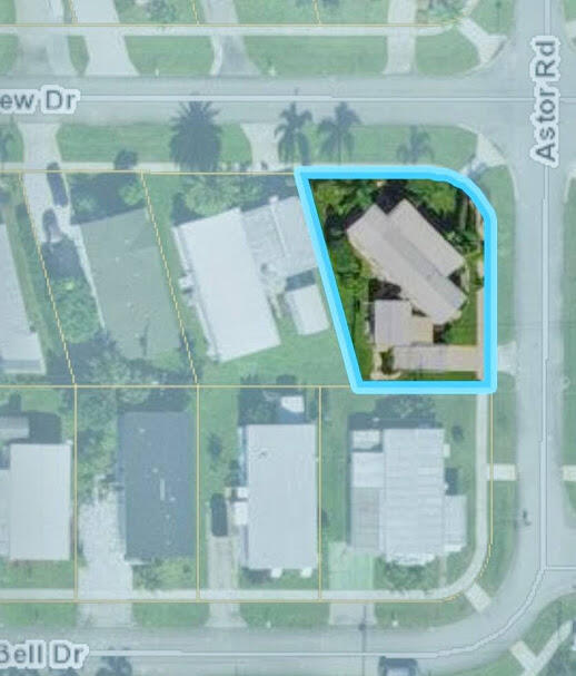 Tropical Breeze Estates - Residential